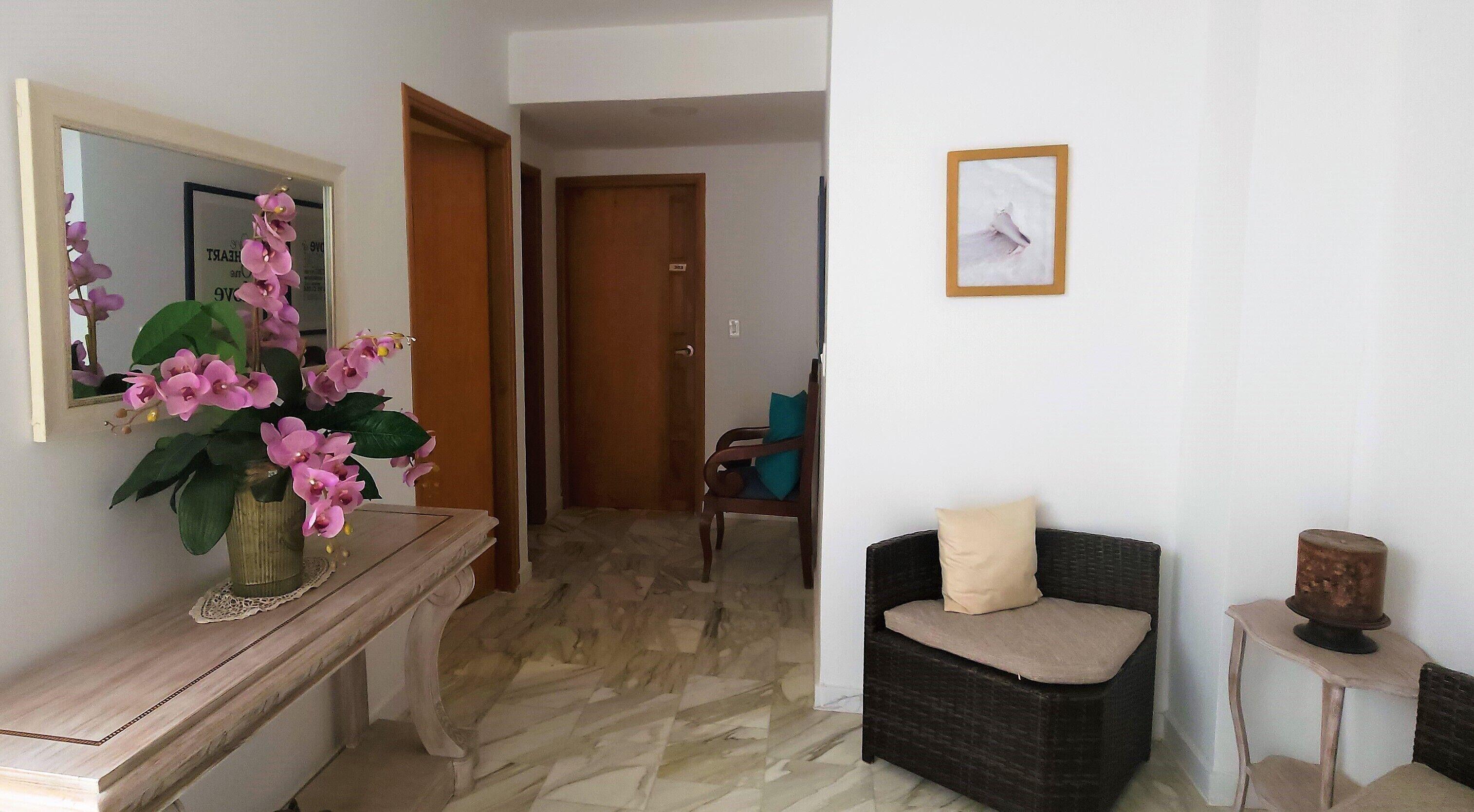 Hotel Casa Franco