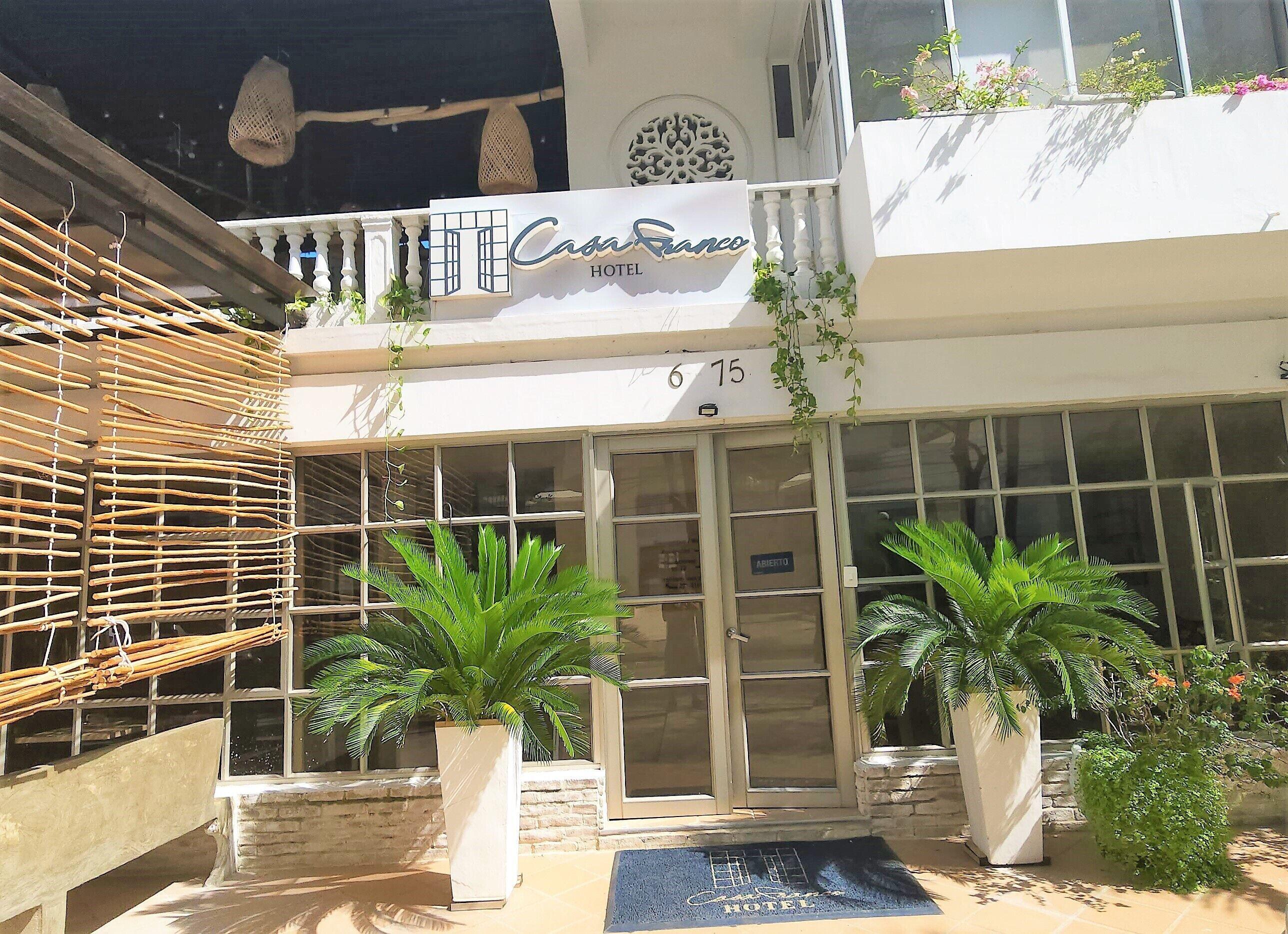 Casa Franco Hotel Cartagena
