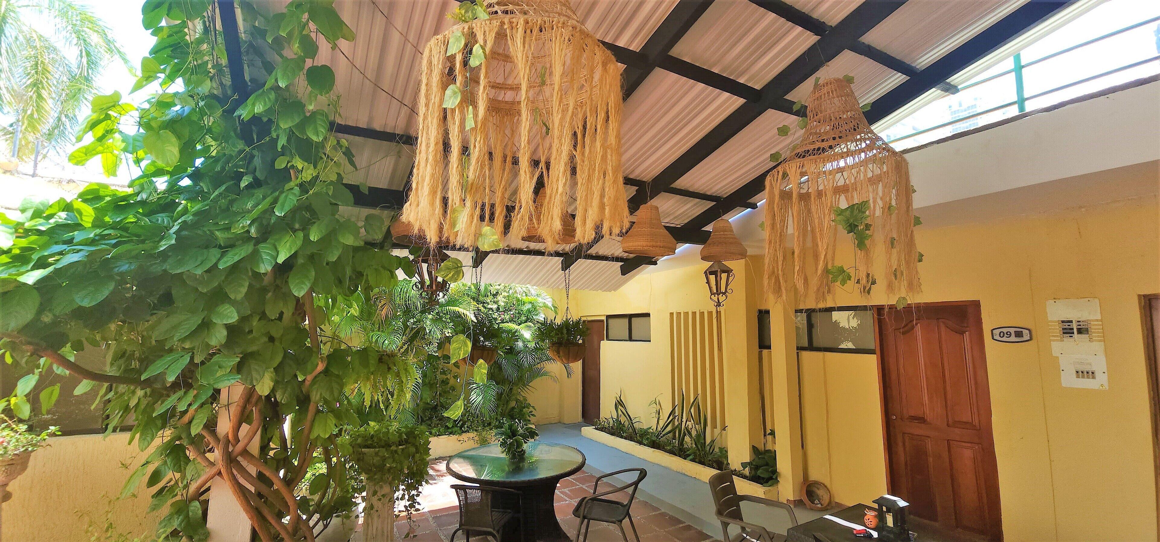 Casa Franco