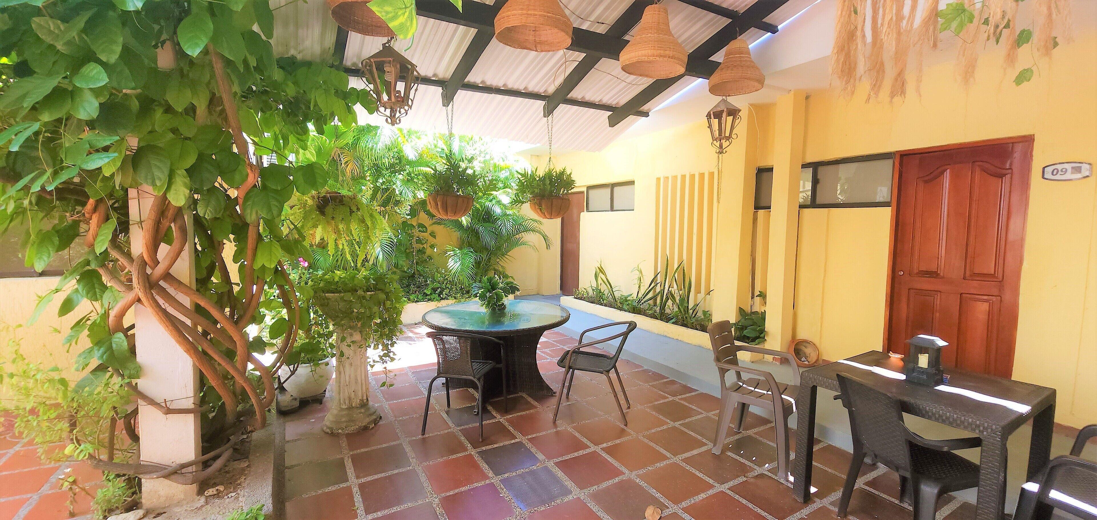 Casa Franco Hotel
