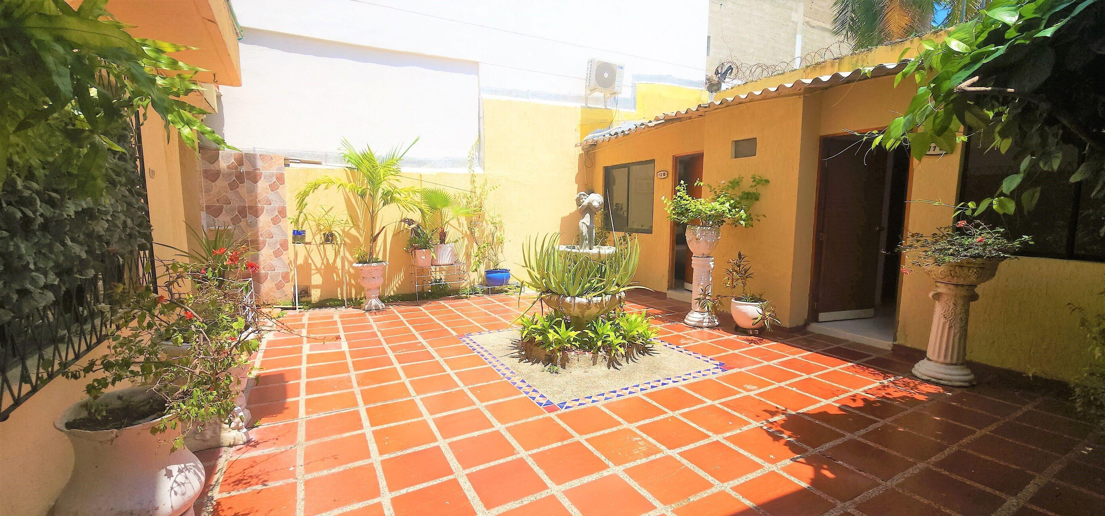 Casa Franco Hotel Cartagena