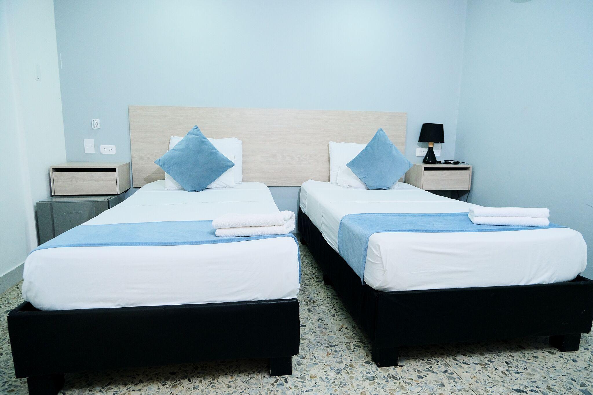 Casa Franco Hotel Cartagena