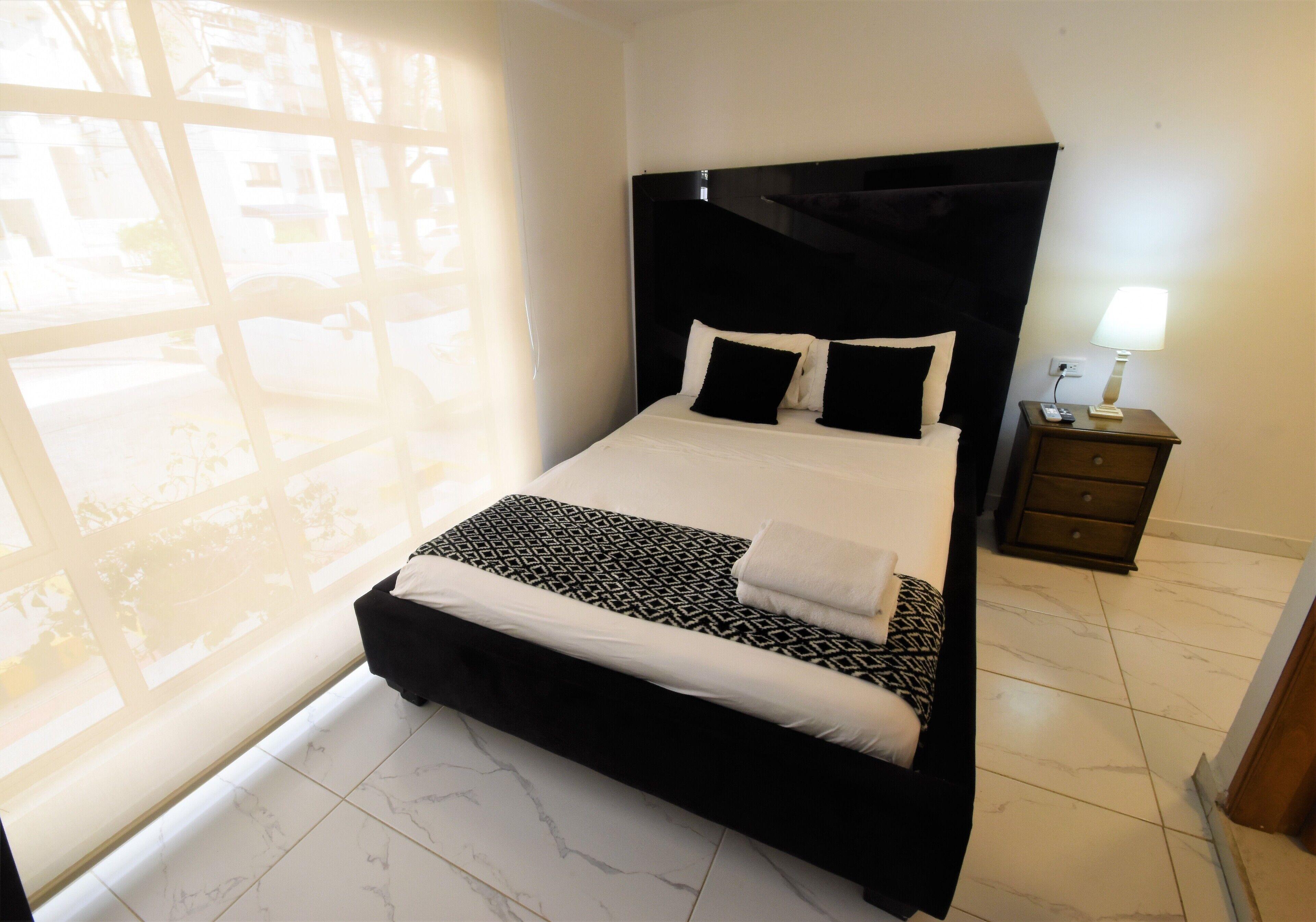 Hotel Casa Franco Cartagena
